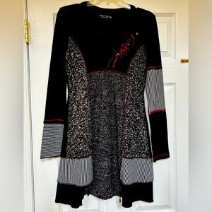 Forla Paris Tunic or dress